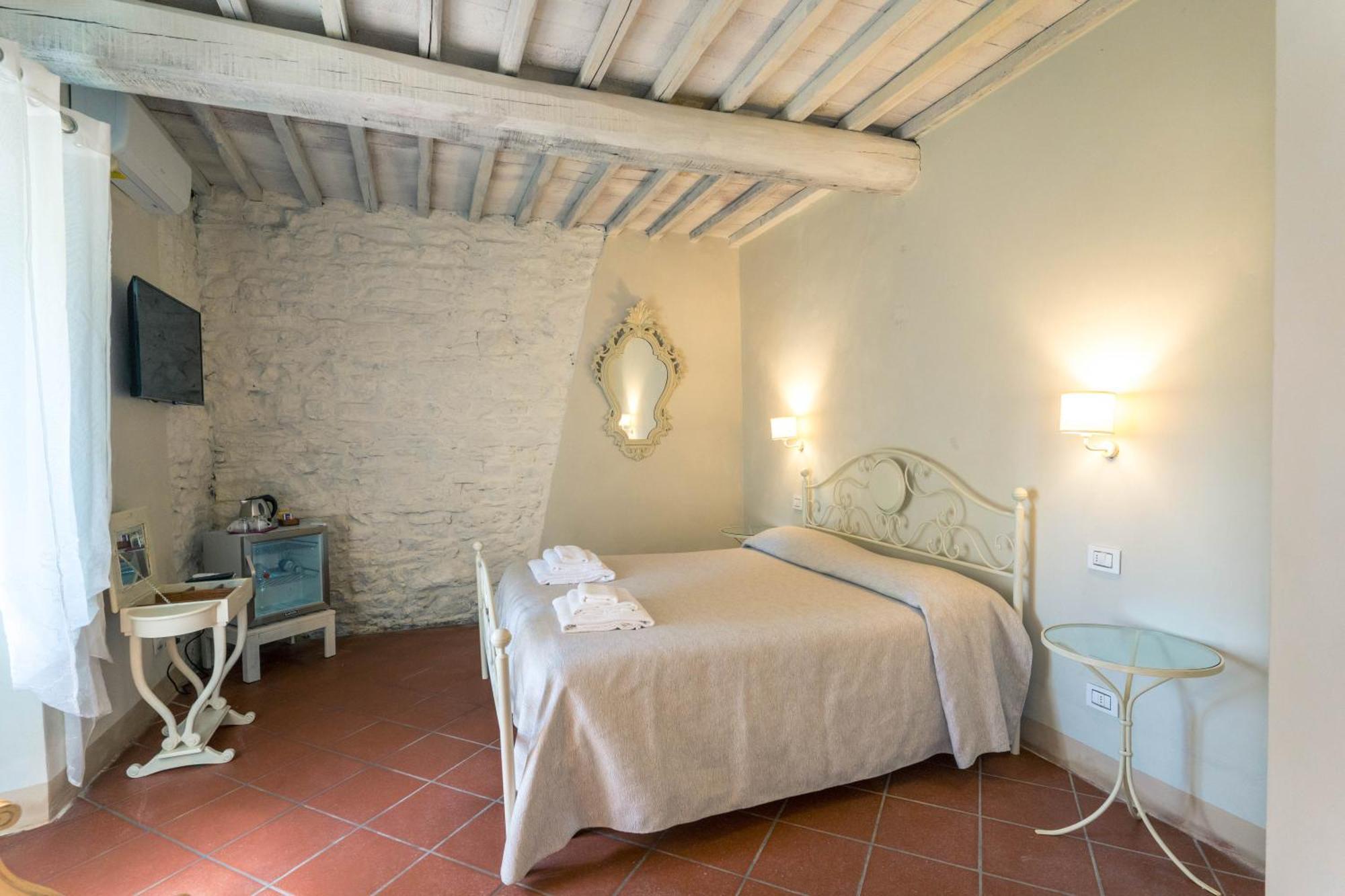 Borgo Casa al Vento Villa Gaiole in Chianti Exterior foto